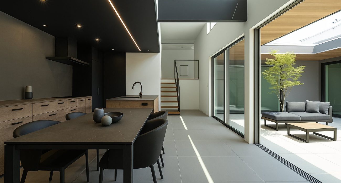 EHOUSE