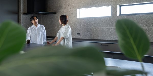 集いたくなる平屋 ／ 北九州市｜ARCHI PRODUCTS WORKS LDK