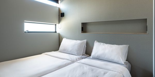 集いたくなる平屋 ／ 北九州市｜ARCHI PRODUCTS WORKS 寝室