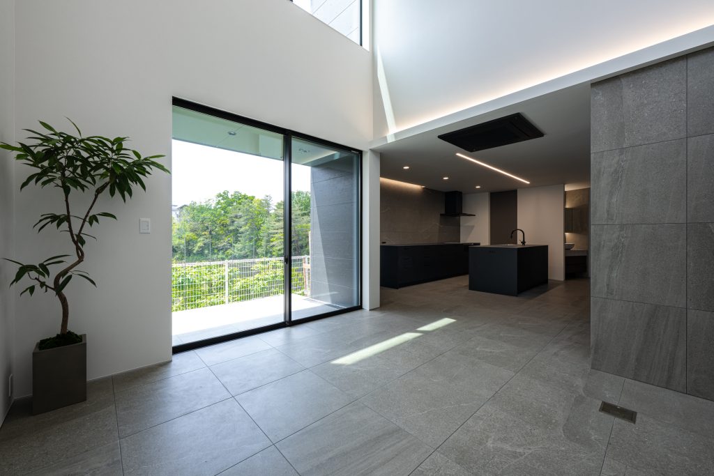 福岡 注文住宅 LDK ホテルライク ARCHI PRODUCTS